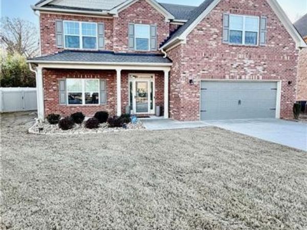 217 Monica Court, Mcdonough, GA 30253