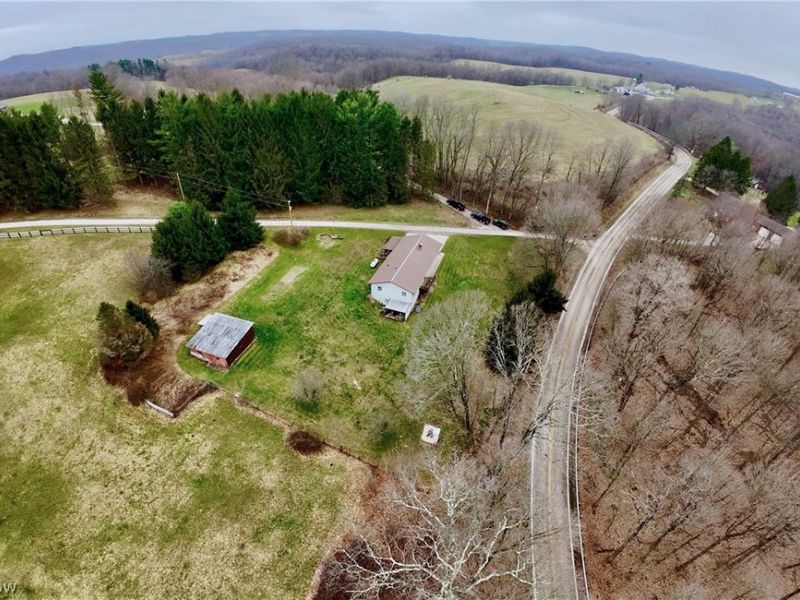 10670 County Road 6, Killbuck, OH 44637 Photo 12