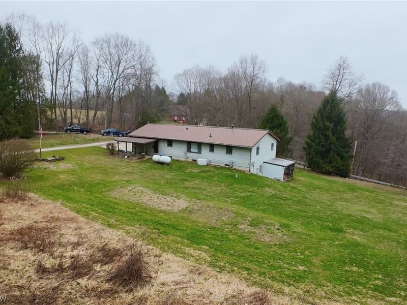 10670 County Road 6, Killbuck, OH 44637 Photo 15