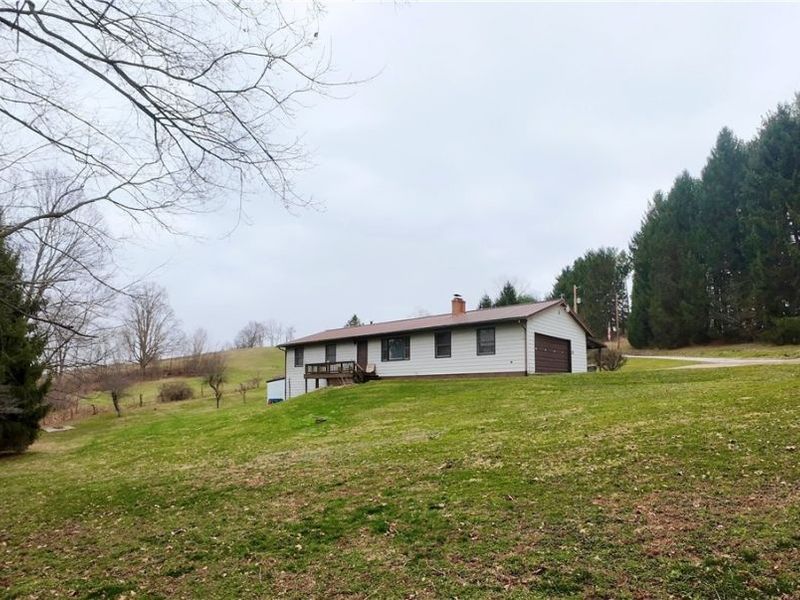 10670 County Road 6, Killbuck, OH 44637 Photo 5