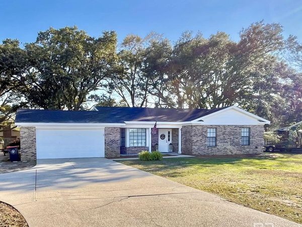 1305 W 7th Street, Bay Minette, AL 36507