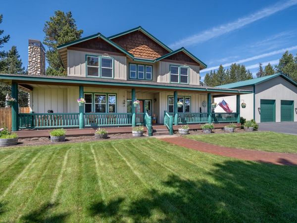 16120 Burgess Road, La Pine, OR 97739