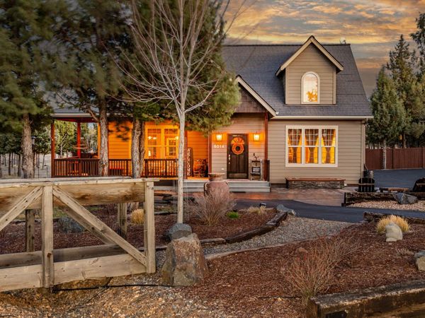 6014 SE Cedar Hills Court, Prineville, OR 97754
