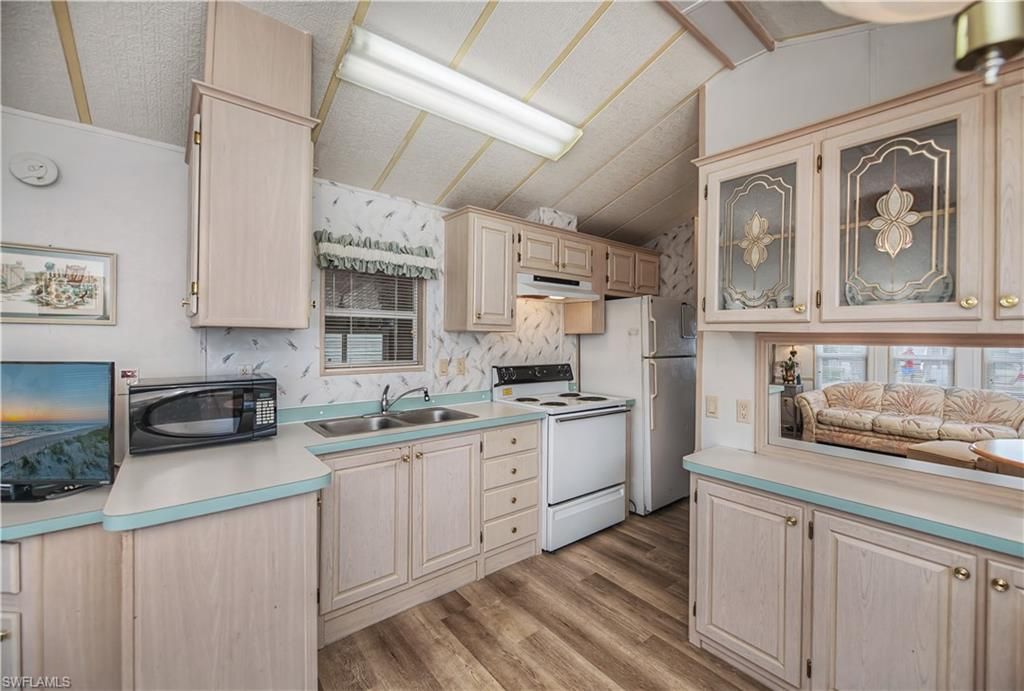 51 La Fonda Ln , North Fort Myers, FL 33903 Photo