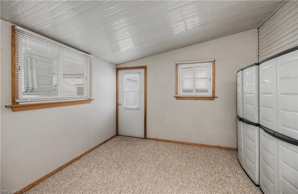 51 La Fonda Ln , North Fort Myers, FL 33903 Photo