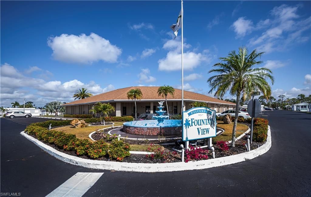 51 La Fonda Ln , North Fort Myers, FL 33903 Photo