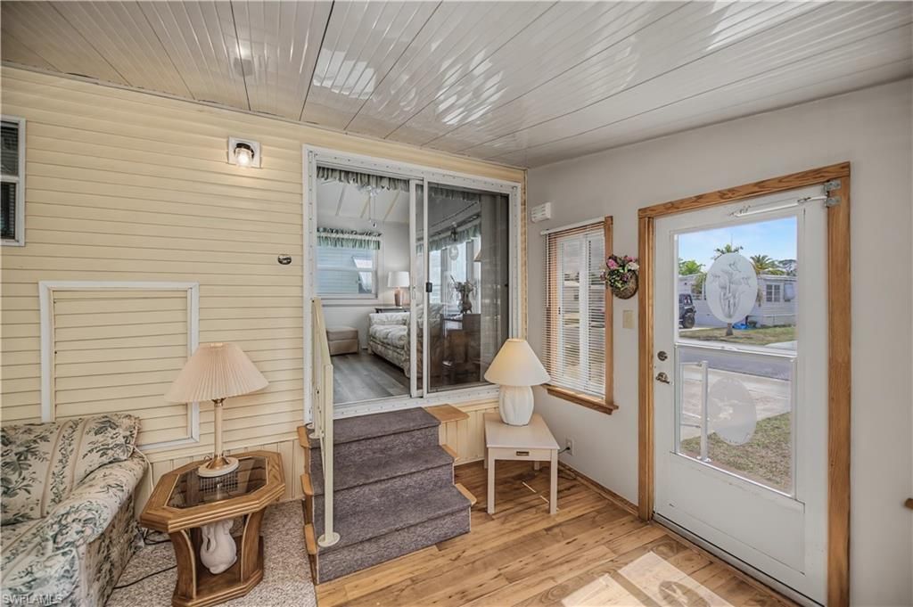 51 La Fonda Ln, North Fort Myers, FL 33903 Photo