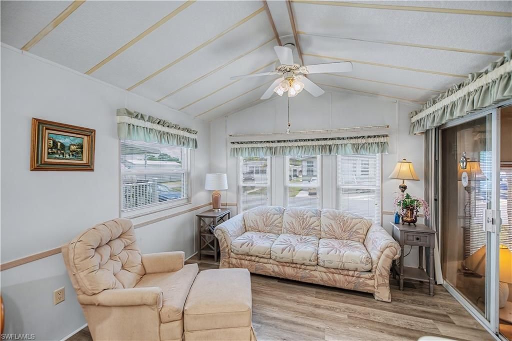 51 La Fonda Ln , North Fort Myers, FL 33903 Photo