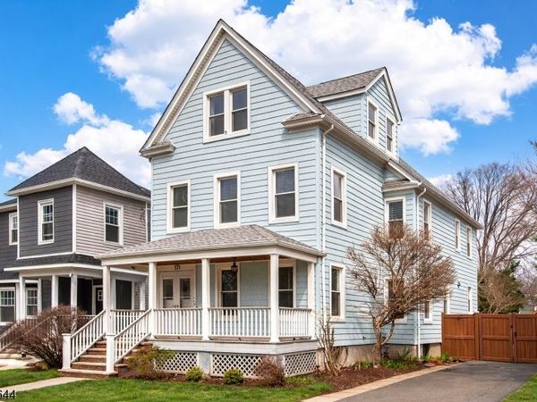 171 Maple Ave, Rahway, NJ 07065