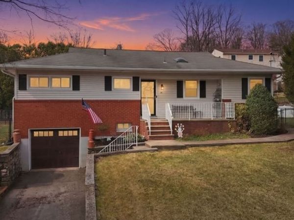 20 Mountain Ave, Rockaway, NJ 07866