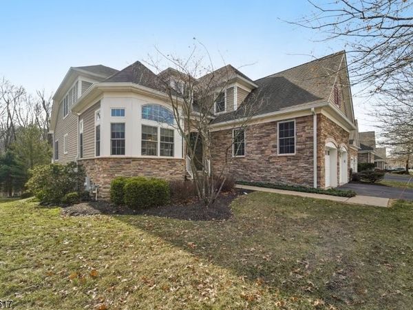 16 Baxter Ln, West Orange, NJ 07052