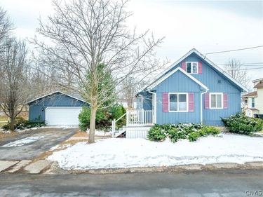 452 Broadwell Avenue, Fulton, NY 13069