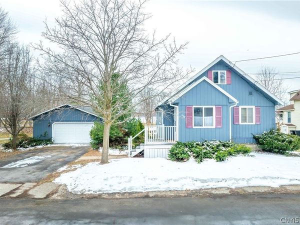 452 Broadwell Avenue, Fulton, NY 13069