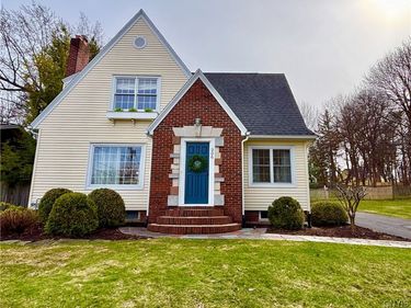 206 Edgemont Drive, Syracuse, NY 13214