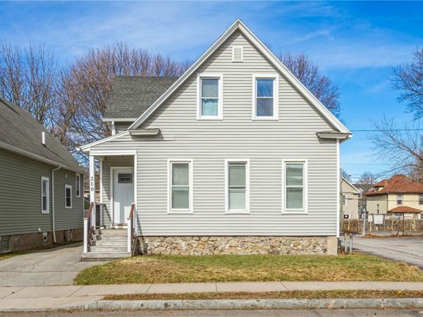 210 Henrietta Street, Rochester, NY 14620