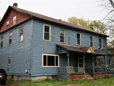 8 Greene Street, Unit 6, Oxford, NY 13830