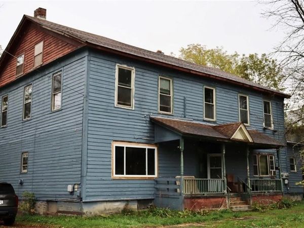 8 Greene Street, Unit 6, Oxford, NY 13830