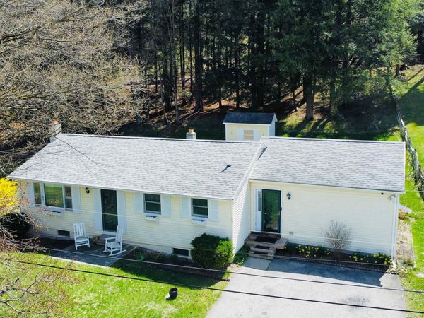 78 Carbonti Circle, Arlington, VT 05250