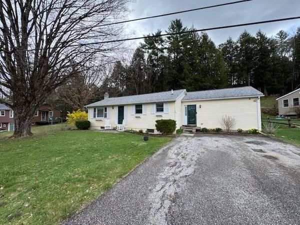 78 Carbonti Circle, Arlington, VT 05250