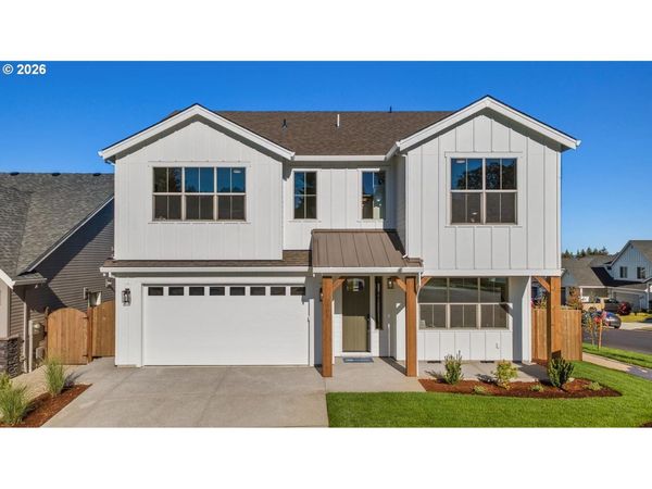 3305 Butte DR, Forest Grove, OR 97116