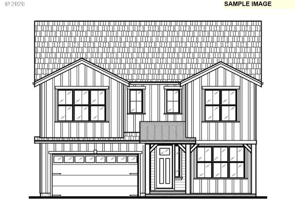 3305 Butte DR, Forest Grove, OR 97116