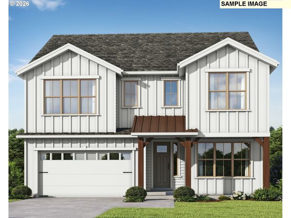 3305 Butte DR, Forest Grove, OR 97116