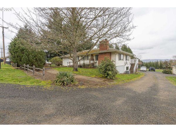 11650 NE RED HILLS RD, Dundee, OR 97115