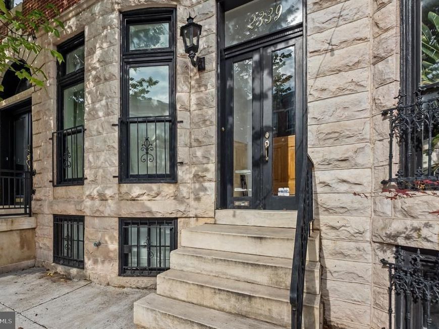 2339 Madison Avenue , Baltimore, MD 21217 Main Photo