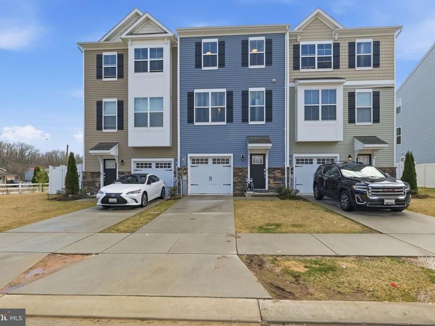 1403 Hudson View Road, Essex, MD 21221 Main Photo