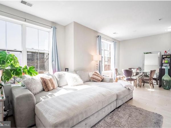 989 S BUCHANAN STREET , Unit 318, ARLINGTON, VA 22204