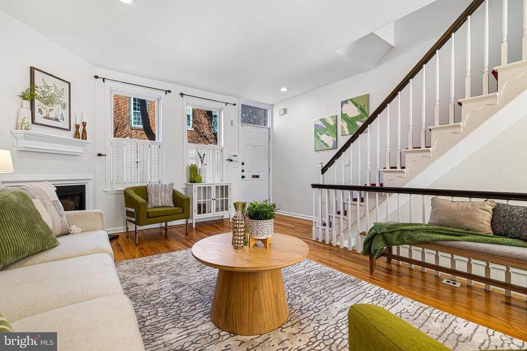 2028 Kater Street, Philadelphia, PA 19146 Main Photo