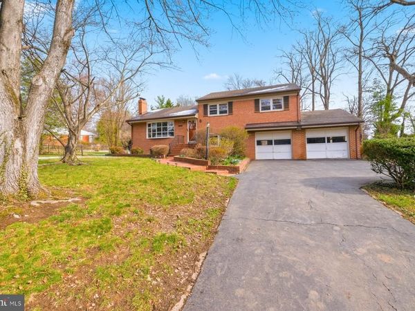 6424 VALE STREET, ALEXANDRIA, VA 22312