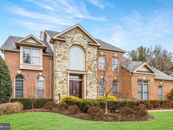 11604 BROAD GREEN COURT , POTOMAC, MD 20854