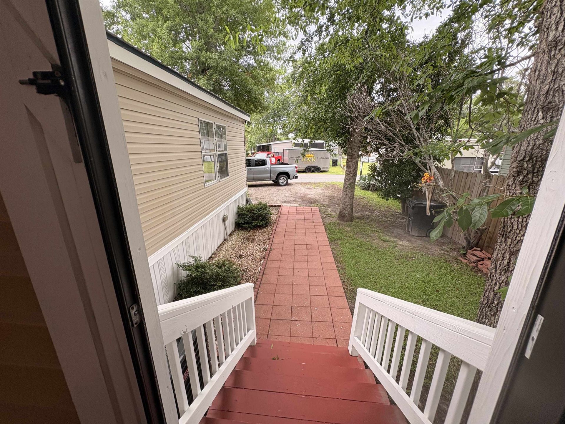 2700 Capricorn Dr. Photo 21
