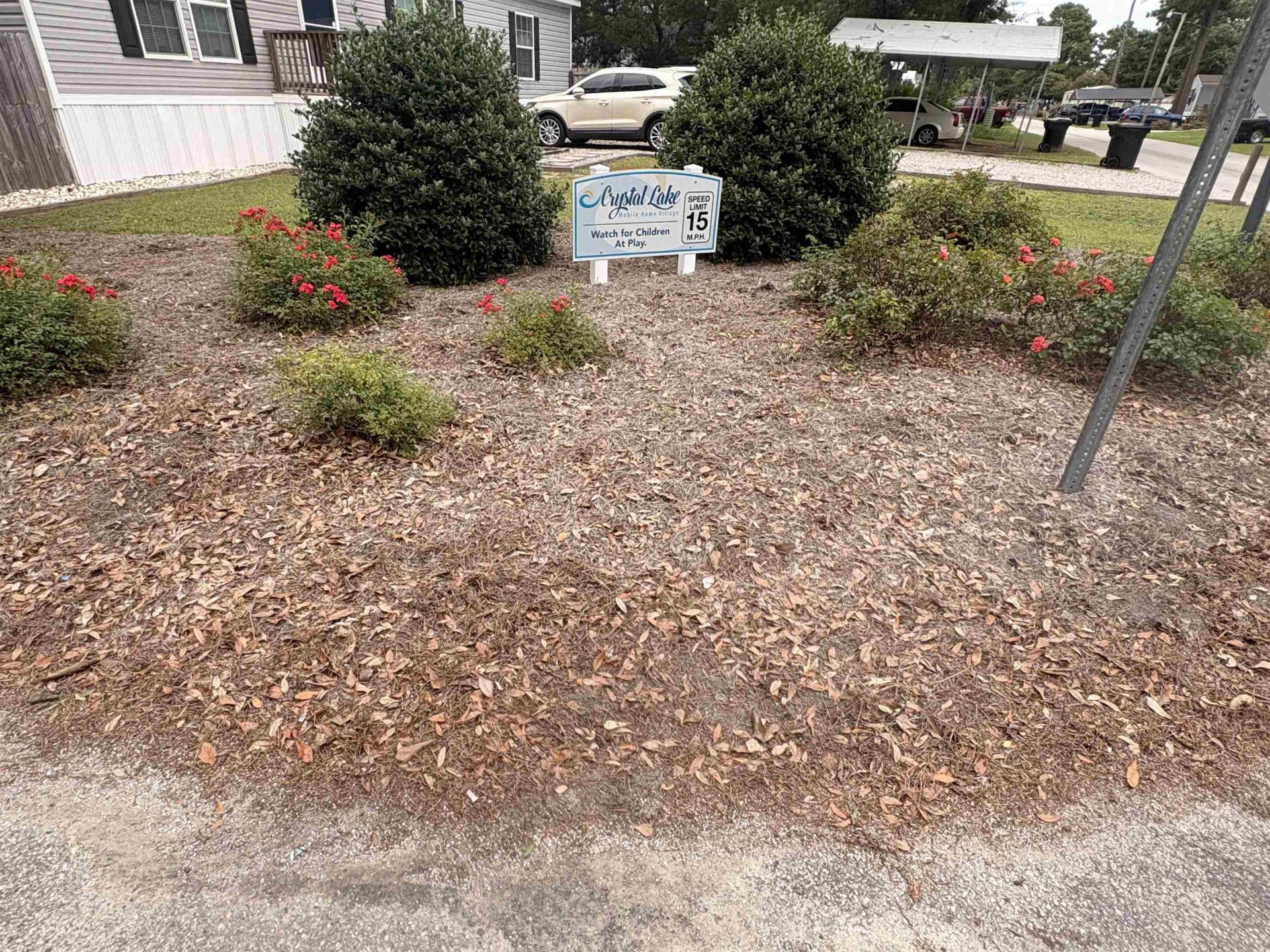 2700 Capricorn Dr. Photo 74