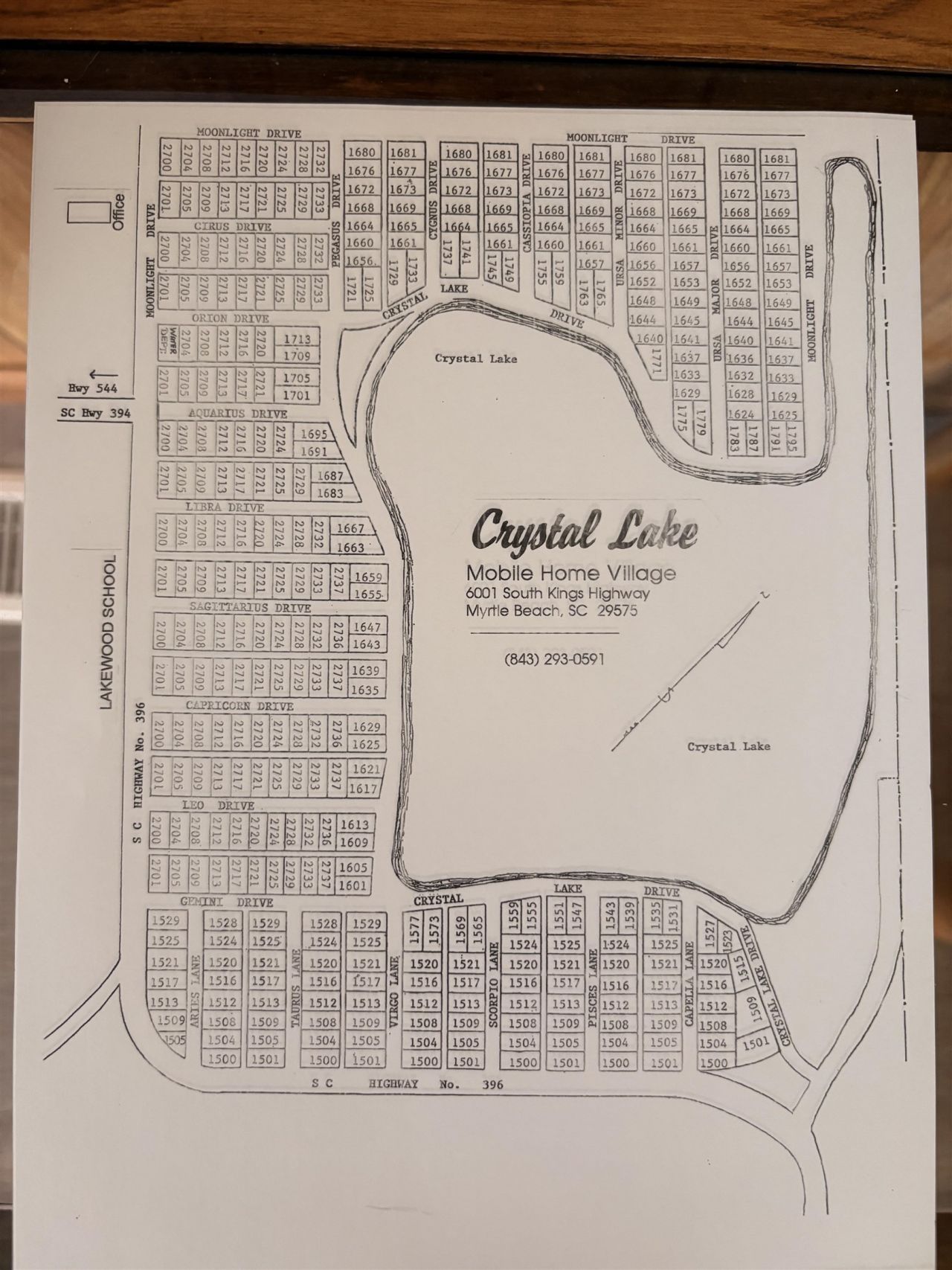 2700 Capricorn Dr. Photo 80