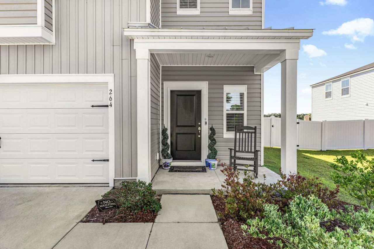 264 Carolina Lakes Blvd. Photo 11