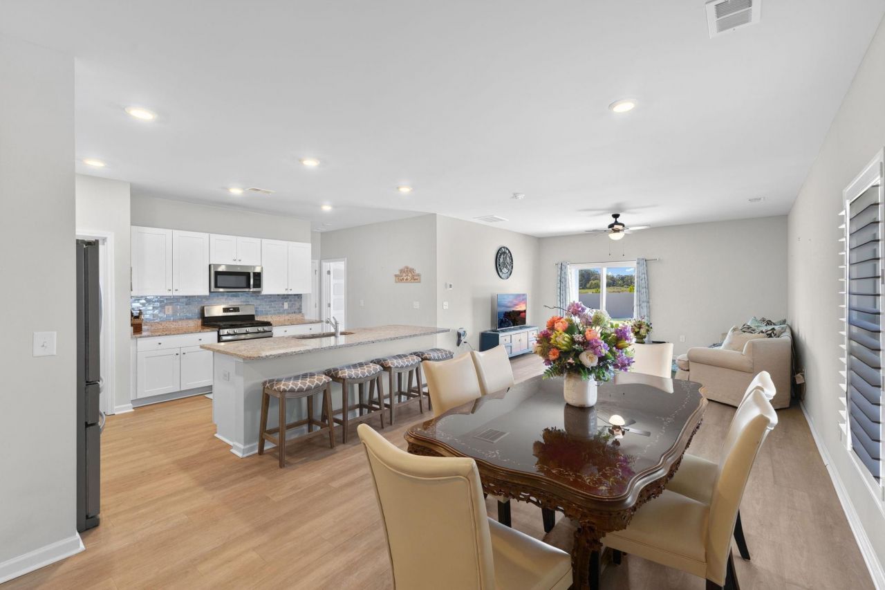 264 Carolina Lakes Blvd. Photo 20