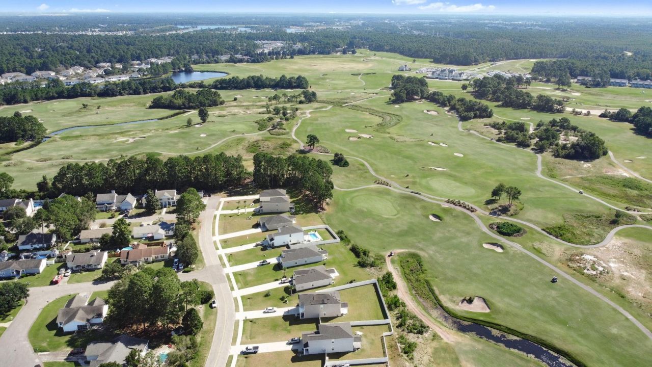 264 Carolina Lakes Blvd. Photo 4