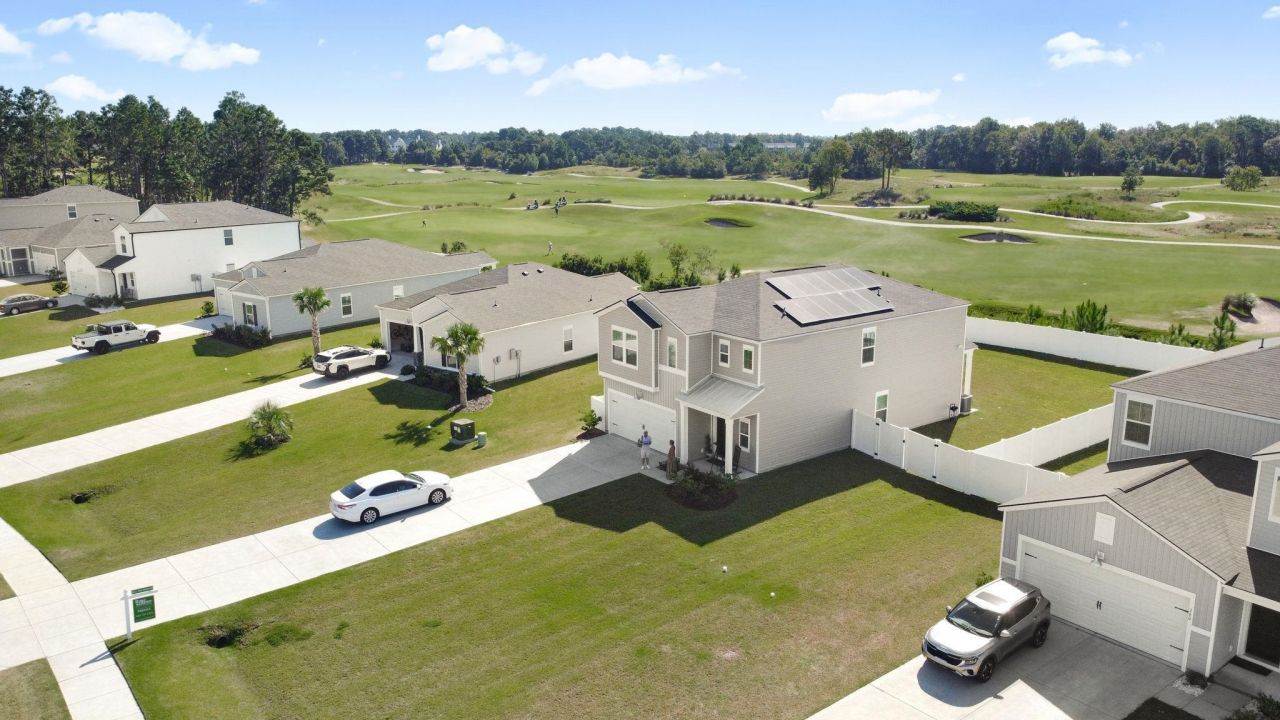 264 Carolina Lakes Blvd. Photo 5