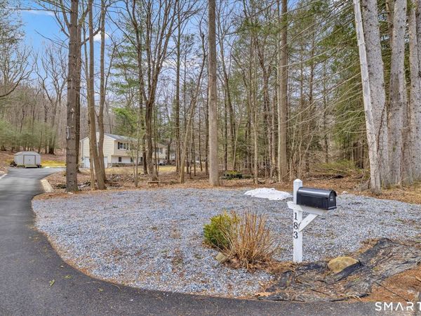 183 Park, Oxford, CT 06478