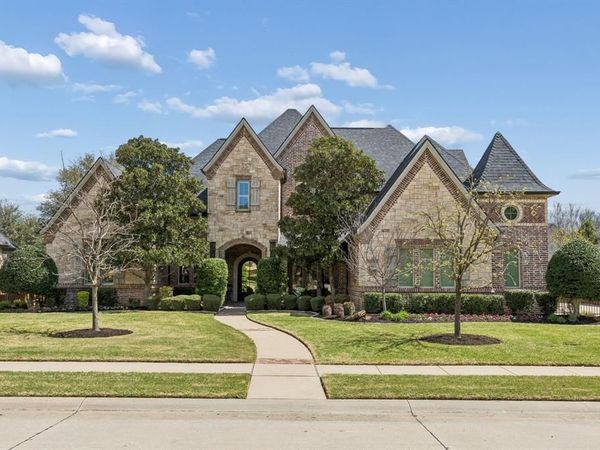 6813 David Lane, Colleyville, TX 76034