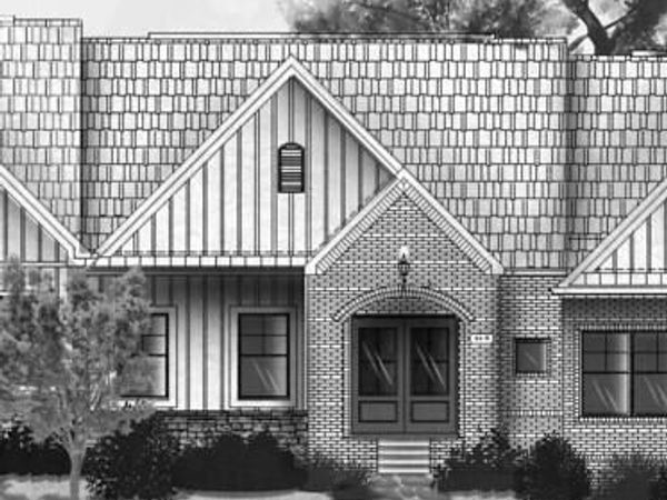 92-B Founding Way, Lookout Mountain, GA 30750