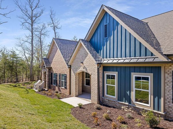 92-D Founding Way , Lookout Mountain, GA 30750