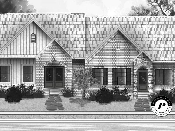 92-D Founding Way , Lookout Mountain, GA 30750