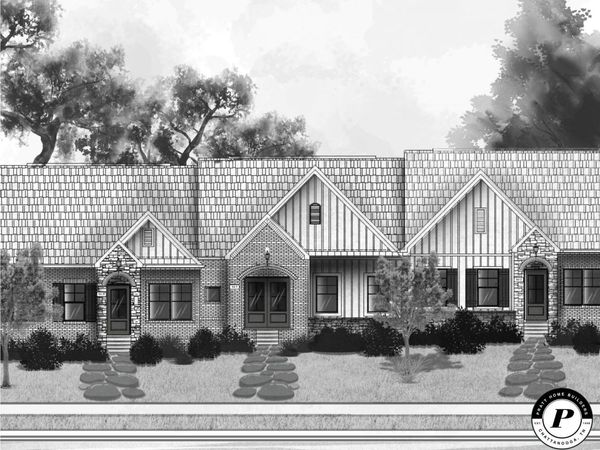 92-J Founding Way, Lookout Mountain, GA 30750