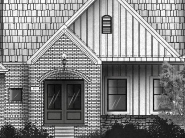 92-I Founding Way, Lookout Mountain, GA 30750