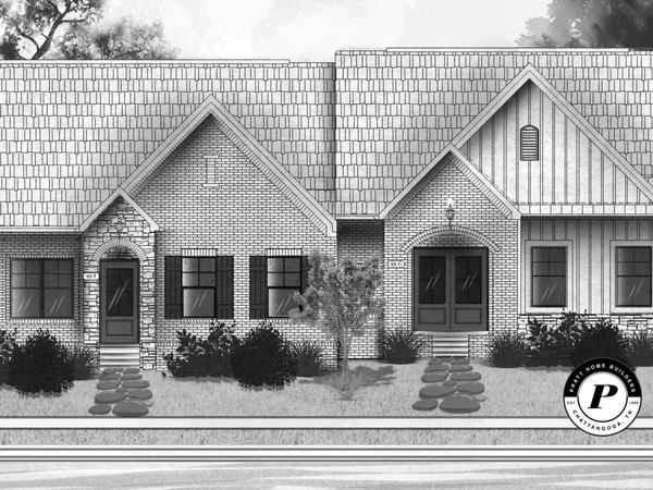 92-G Founding Way, Lookout Mountain, GA 30750