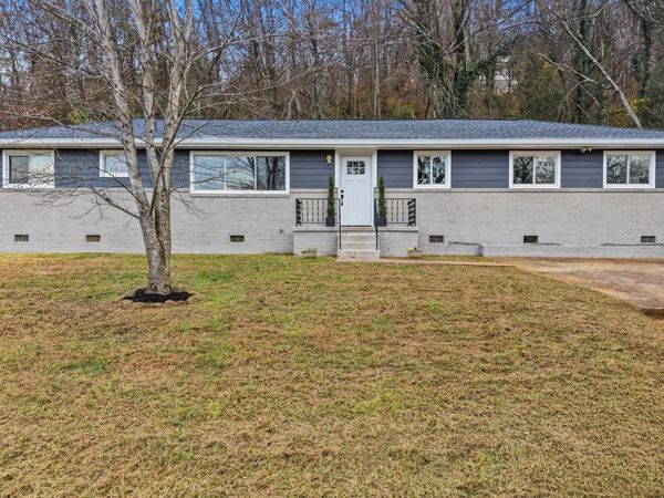 4305 Oakland Terrace, Chattanooga, TN 37415