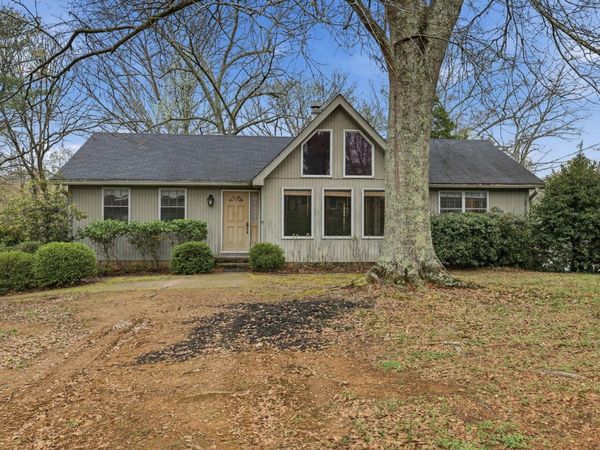 6405 Sea Haven Drive, Hixson, TN 37343